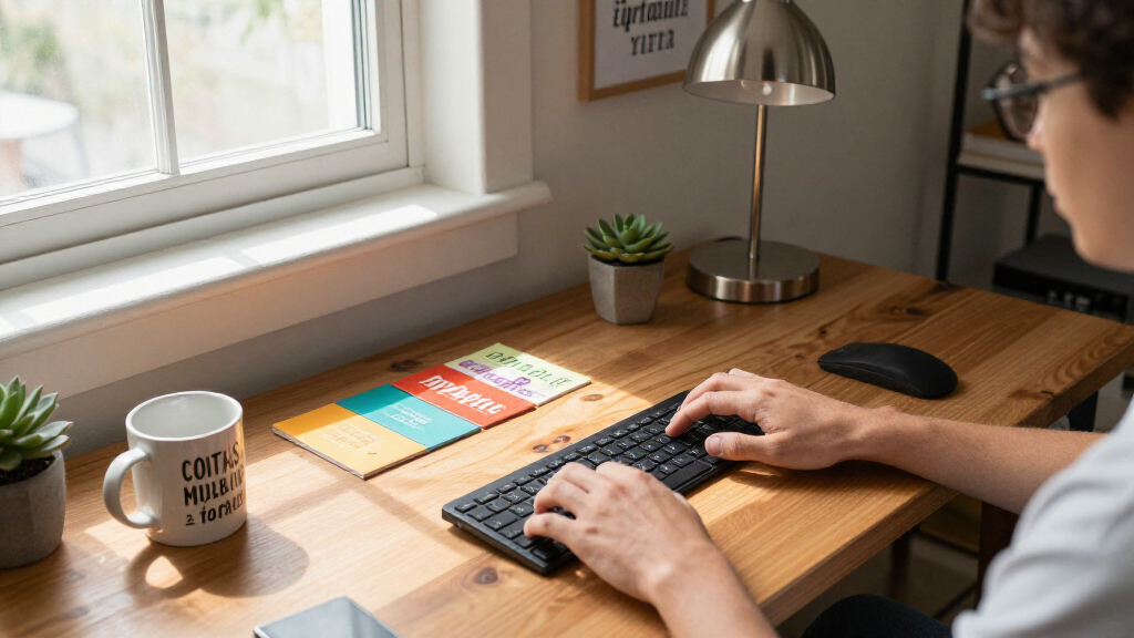 11 Best Motivational Desk Accessories in 2026