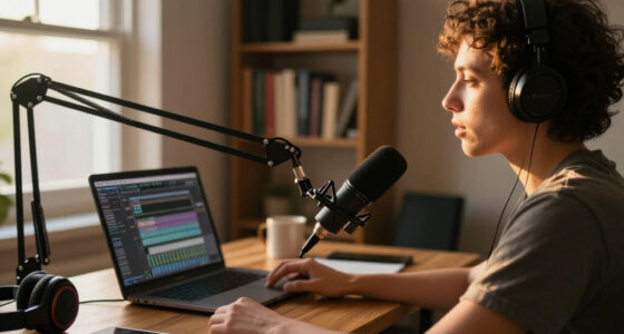 11 Best USB Streaming Microphones in 2026