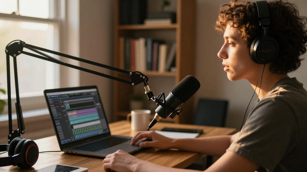 11 Best USB Streaming Microphones in 2026