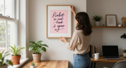 12 Best Motivational Quote Wall Art in 2026