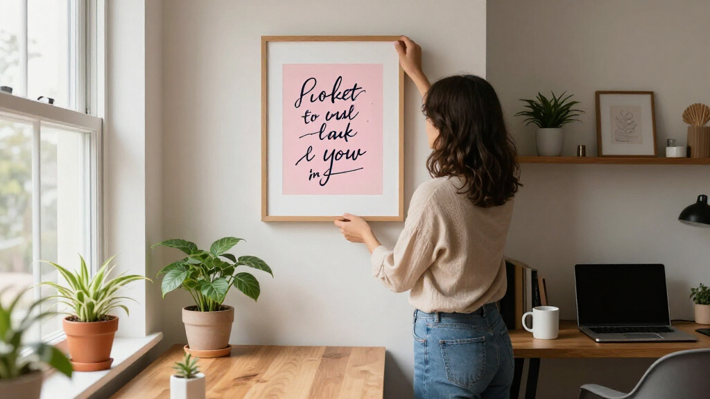 12 Best Motivational Quote Wall Art in 2026