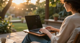 12 Best Portable Laptop Desks for 2026