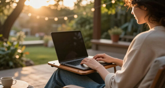 12 Best Portable Laptop Desks for 2026