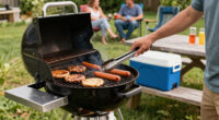 12 Best Tailgating Coolers and Grills for Game Day Success in 2026