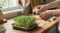 13 Best Alfalfa Sprouting Seeds in 2026