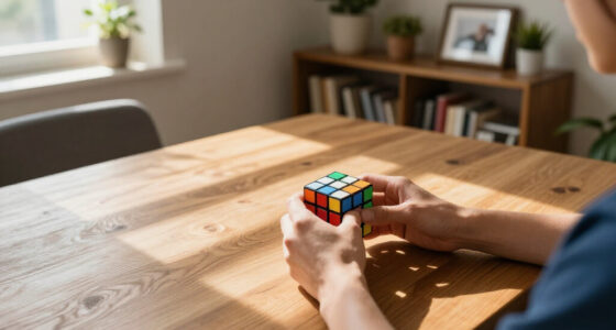 13 Best Rubik's Cubes in 2026