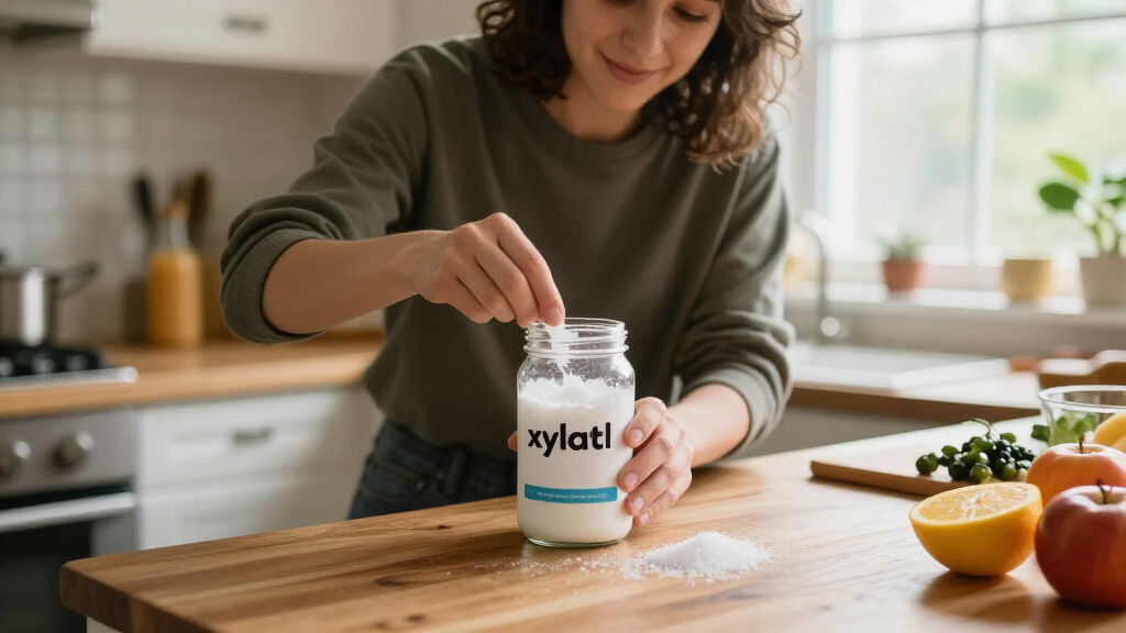 13 Best Xylitol Sweeteners in 2026