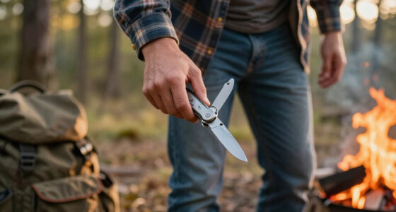 14 Best Multi-Tool Pocket Knives for 2026