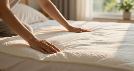 14 Best Organic Mattress Protectors in 2026
