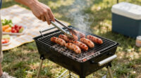 14 Best Portable Tailgating Grills for 2026