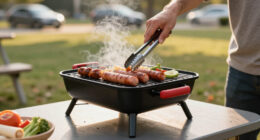 14 Best Portable Tailgating Grills for 2026