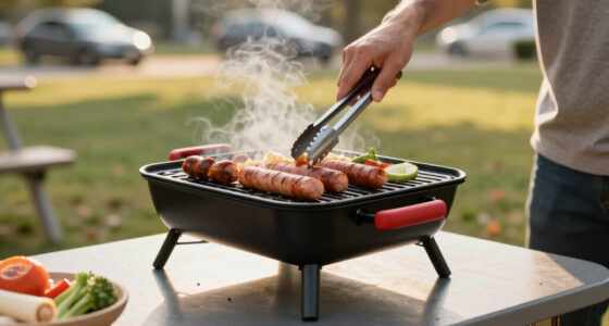 14 Best Portable Tailgating Grills for 2026