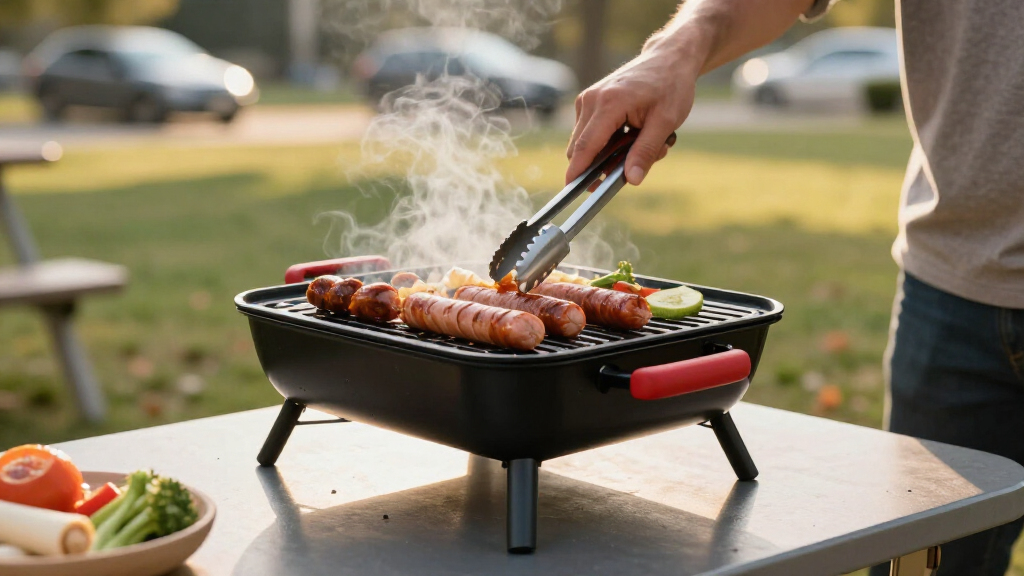 14 Best Portable Tailgating Grills for 2026
