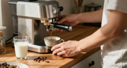 15 Best Espresso Machines for Home in 2026