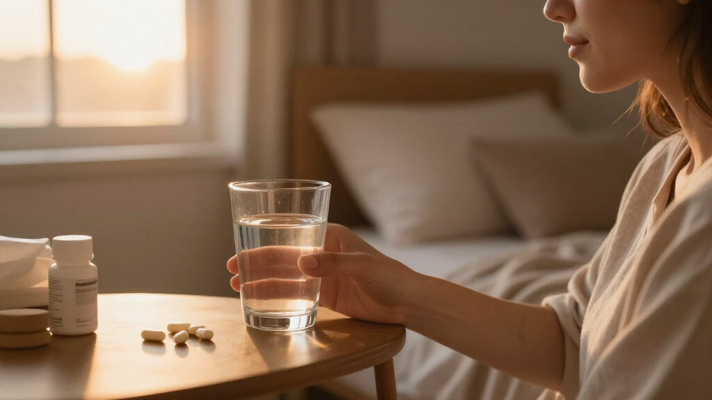 15 Best Magnesium Supplements for Sleep in 2026