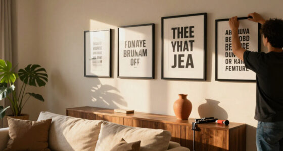 15 Best Motivational Quote Wall Art for Home and Office in 2026