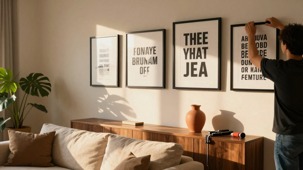 15 Best Motivational Quote Wall Art for Home and Office in 2026