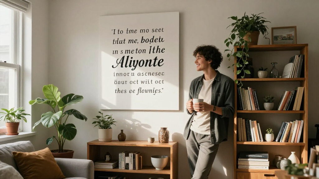 15 Best Motivational Quote Wall Art for Home and Office in 2026