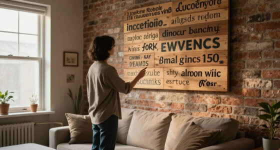 15 Best Motivational Quote Wall Art in 2026