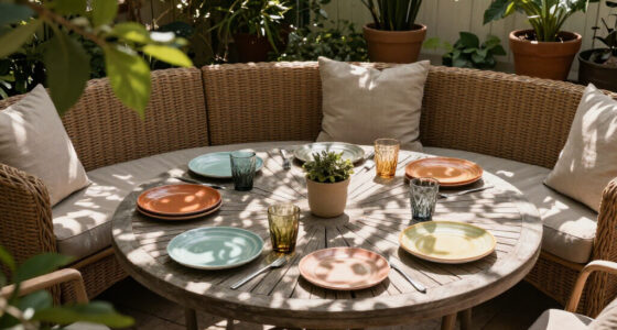 15 Best Outdoor Patio Furniture Sets for 2026