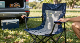 15 Best Portable Outdoor Tailgate Chairs in 2026