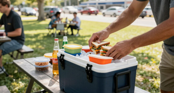 15 Best Portable Tailgating Coolers in 2026