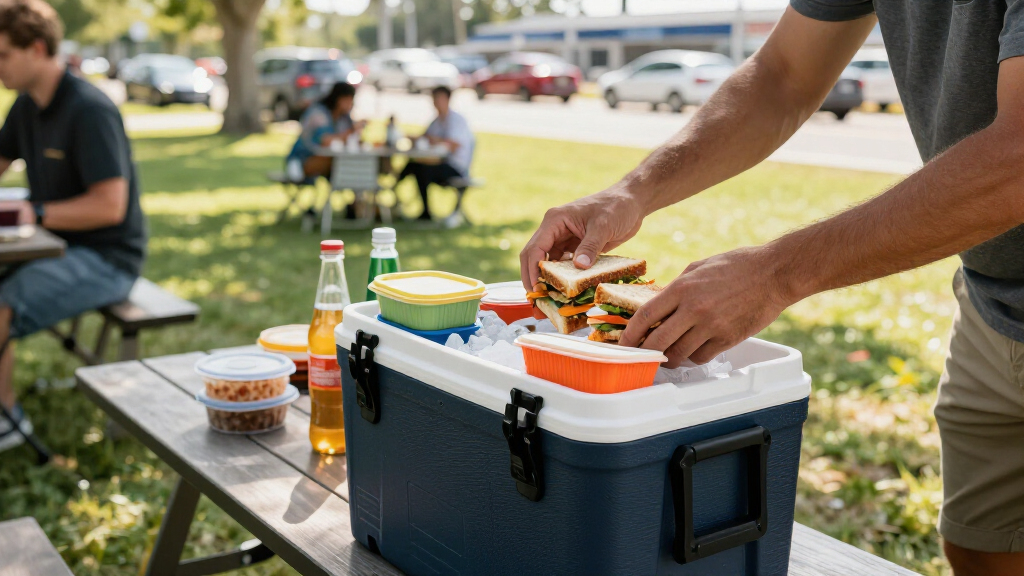 15 Best Portable Tailgating Coolers in 2026