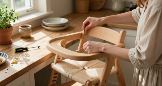 15 Best Sustainable High Chairs in 2026