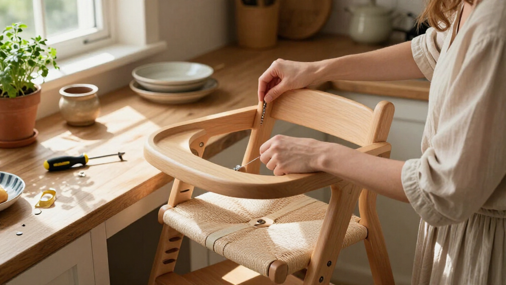 15 Best Sustainable High Chairs in 2026