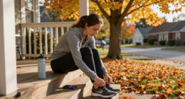 3 Reasons To Begin Your New Year’s Resolutions In September