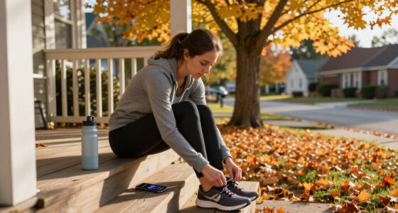3 Reasons To Begin Your New Year’s Resolutions In September