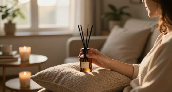 4 Best Home Fragrance Diffusers in 2026