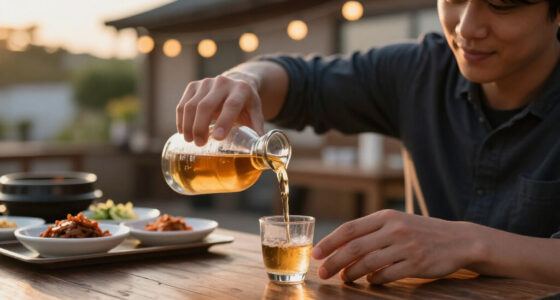 4 Best Korean Spirits in 2026