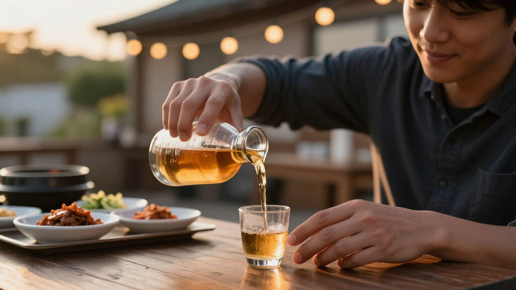 4 Best Korean Spirits in 2026