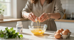 5 Best Egg Quality Supplements in 2026
