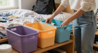 5 Best Student Dorm Organization Bins in 2026