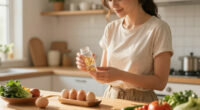 5 Egg Quality Support Supplements To Take Before Egg Freezing