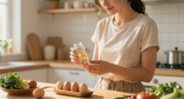5 Egg Quality Support Supplements To Take Before Egg Freezing