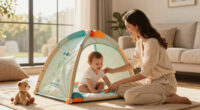 6 Nontoxic Playpens For Babies And Toddlers (2026)