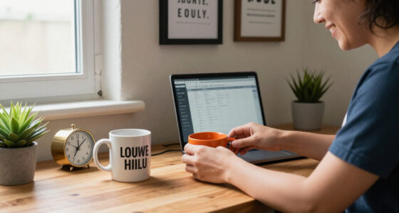 7 Best Motivational Desk Accessories in 2026