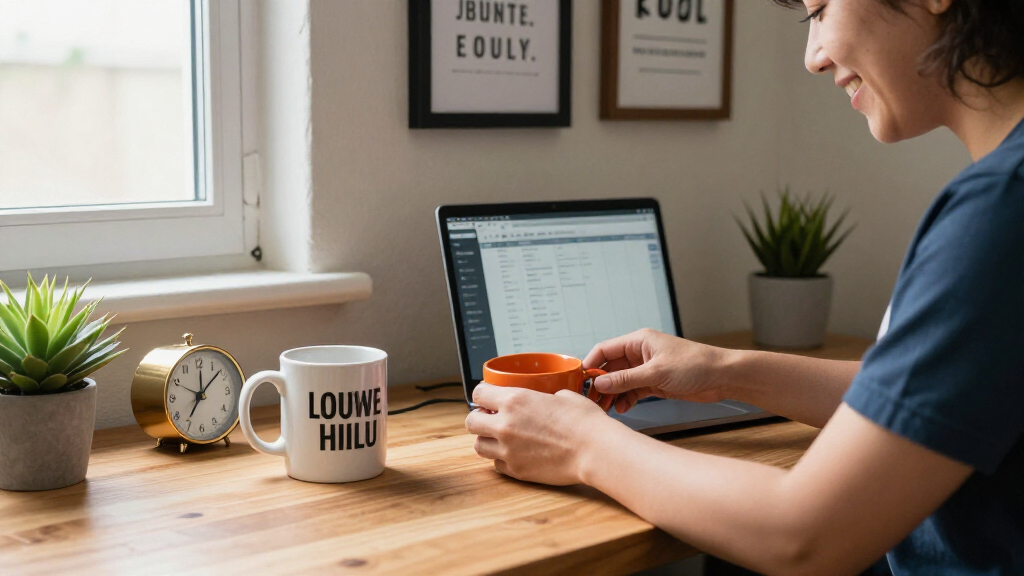 7 Best Motivational Desk Accessories in 2026