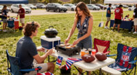 7 Best NFL Tailgating Gear in 2026