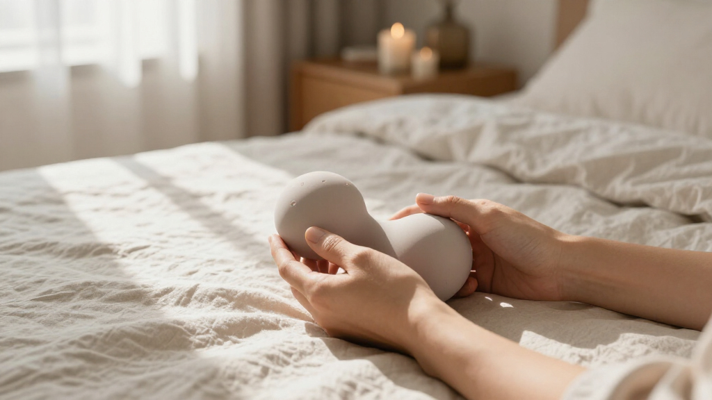 8 Best Intimate Massagers in 2026