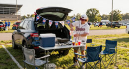 8 Best NFL Tailgating Gear in 2026