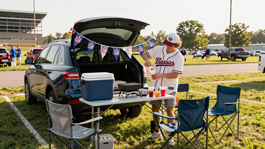 8 Best NFL Tailgating Gear in 2026