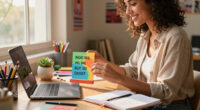 9 Best Motivational Desk Accessories for Students in 2026
