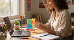 9 Best Motivational Desk Accessories for Students in 2026