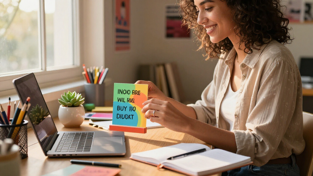 9 Best Motivational Desk Accessories for Students in 2026