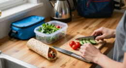 99 Healthy Lunch Recipes For Going Back To Work Or School