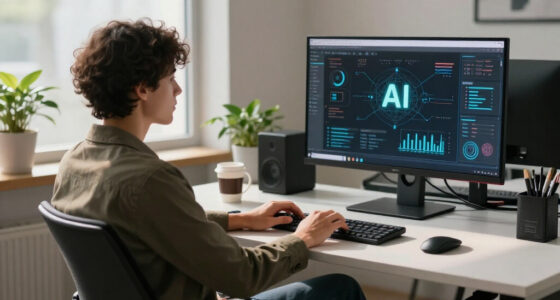 AI Giants Collectively Hit The Brakes: The Real RSI (Artificial General Intelligence) Remains A Distant Milestone